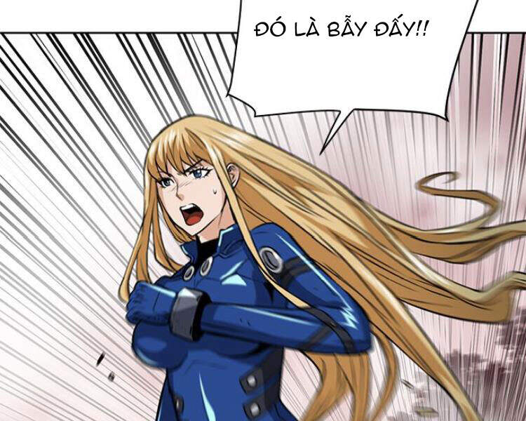 Druid Tại Ga Seoul Chapter 27 - Trang 2