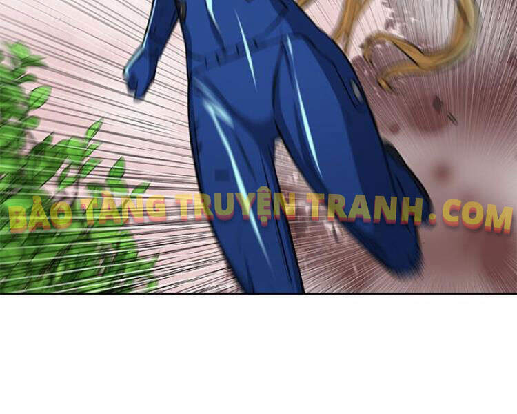 Druid Tại Ga Seoul Chapter 27 - Trang 2