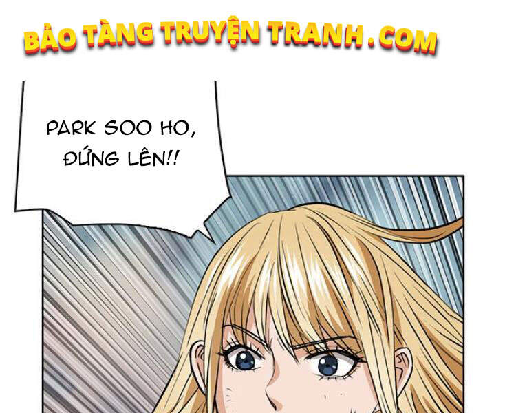 Druid Tại Ga Seoul Chapter 27 - Trang 2