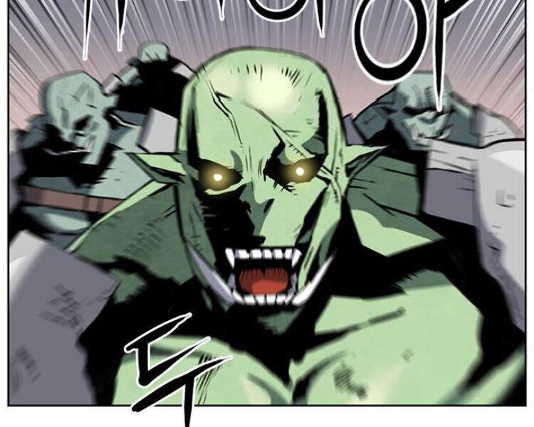 Druid Tại Ga Seoul Chapter 27 - Trang 2