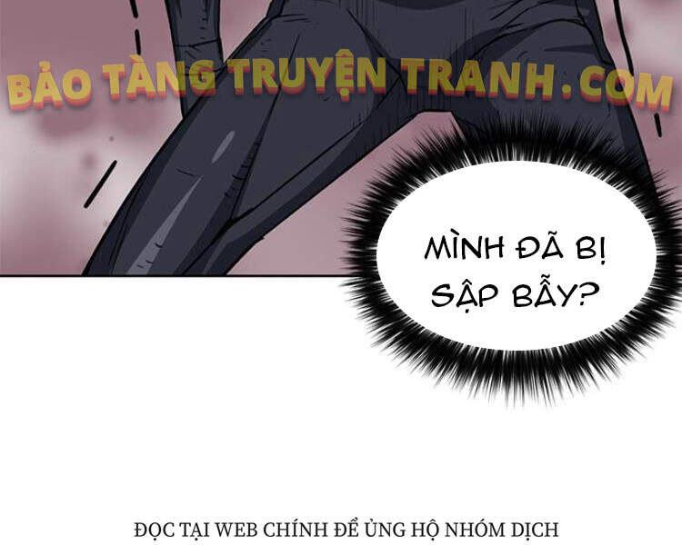 Druid Tại Ga Seoul Chapter 27 - Trang 2