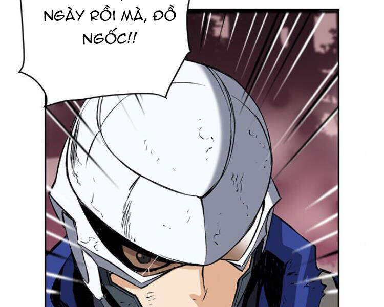 Druid Tại Ga Seoul Chapter 27 - Trang 2