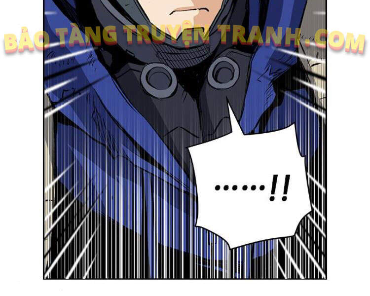 Druid Tại Ga Seoul Chapter 27 - Trang 2