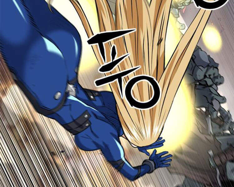 Druid Tại Ga Seoul Chapter 27 - Trang 2