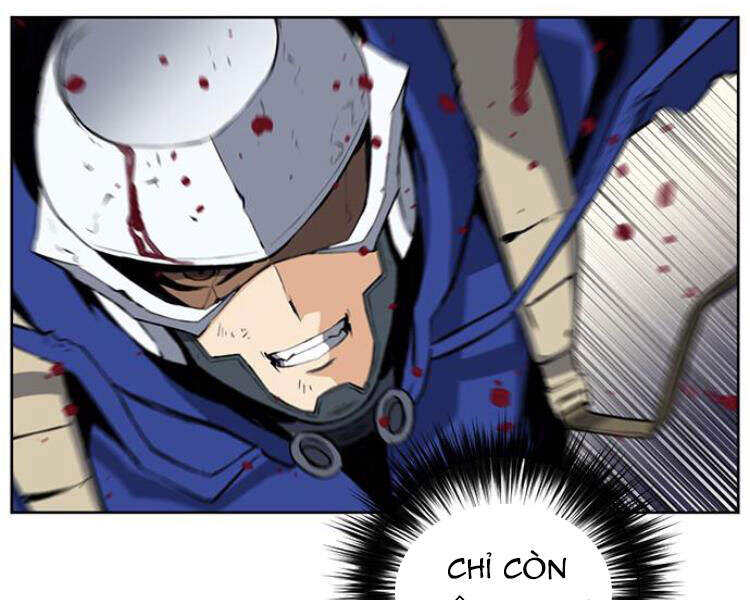 Druid Tại Ga Seoul Chapter 27 - Trang 2