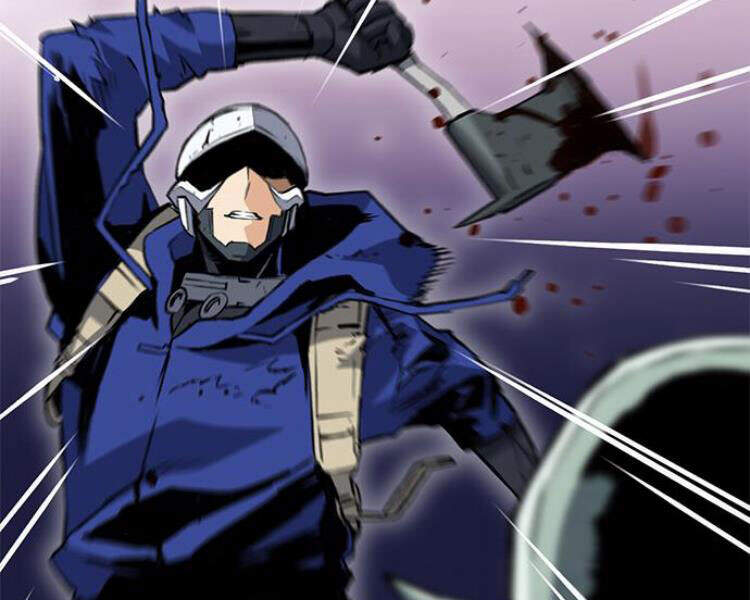 Druid Tại Ga Seoul Chapter 27 - Trang 2