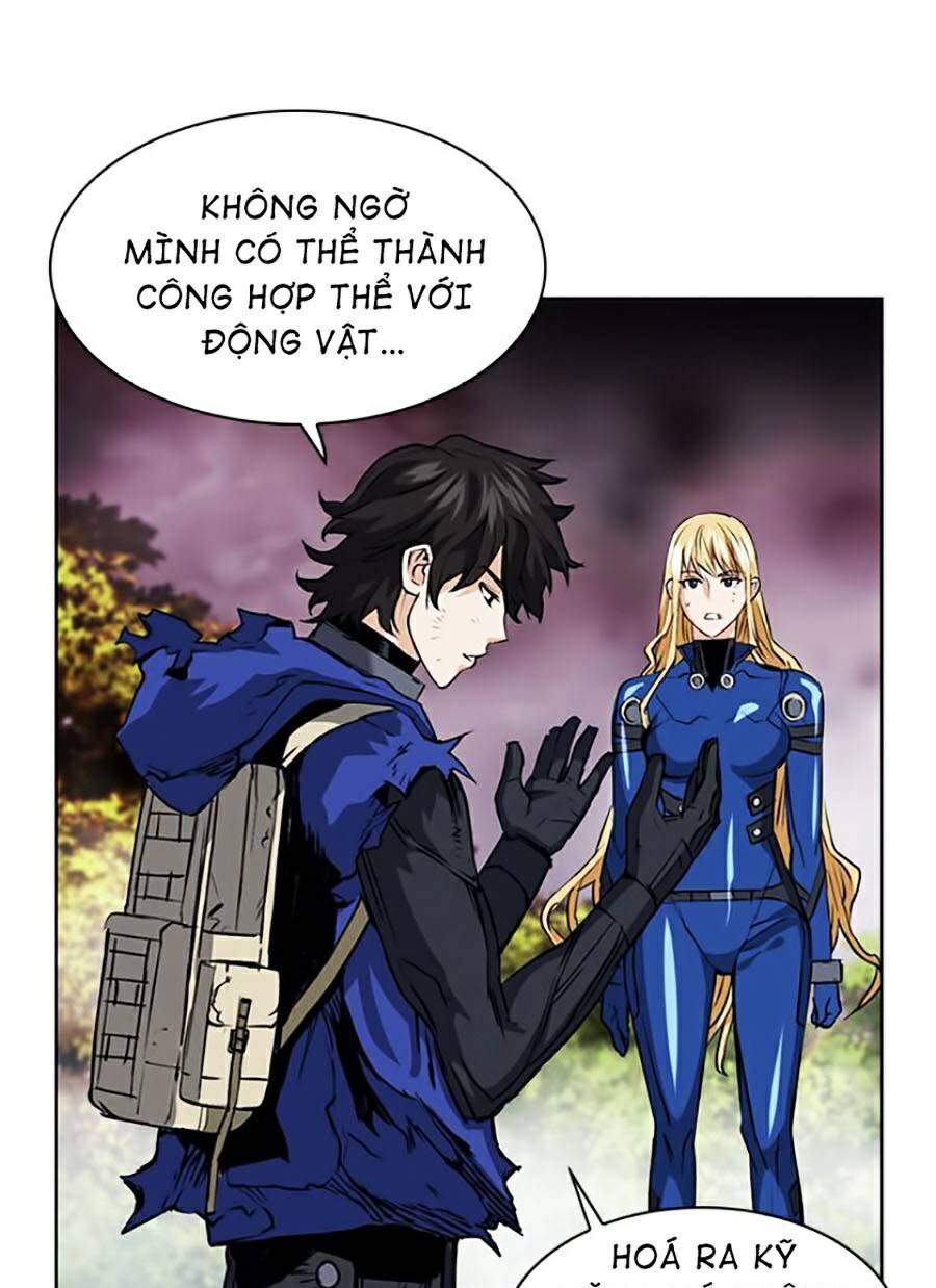 Druid Tại Ga Seoul Chapter 28 - Trang 2