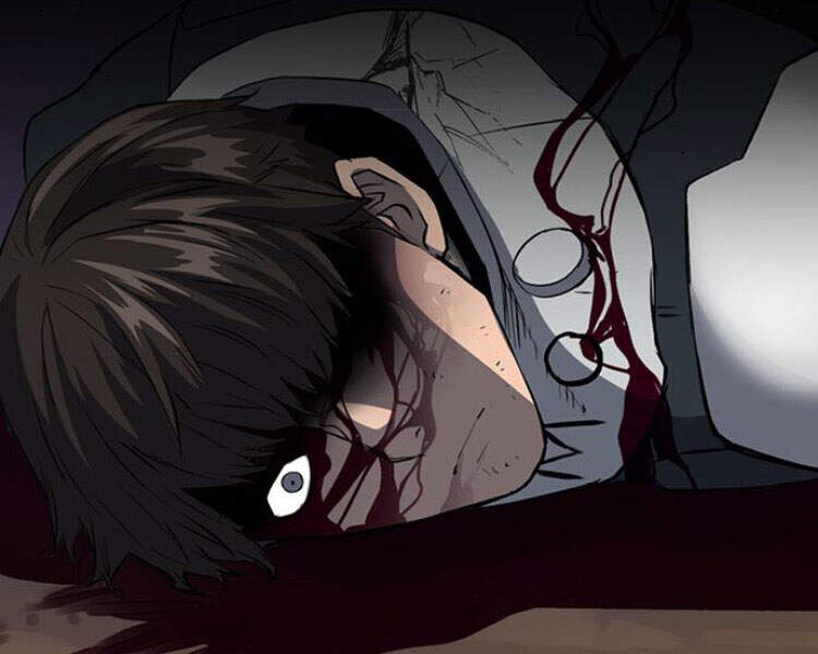 Druid Tại Ga Seoul Chapter 29 - Trang 2