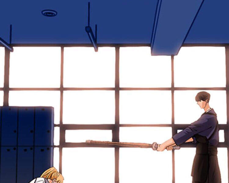 Druid Tại Ga Seoul Chapter 29 - Trang 2