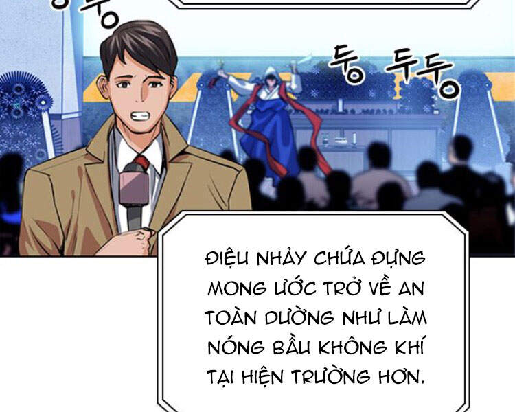 Druid Tại Ga Seoul Chapter 29 - Trang 2