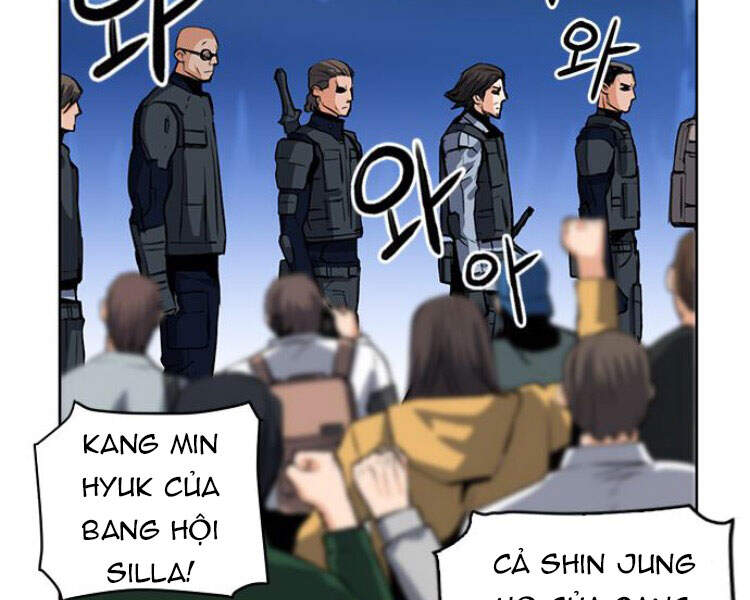 Druid Tại Ga Seoul Chapter 29 - Trang 2