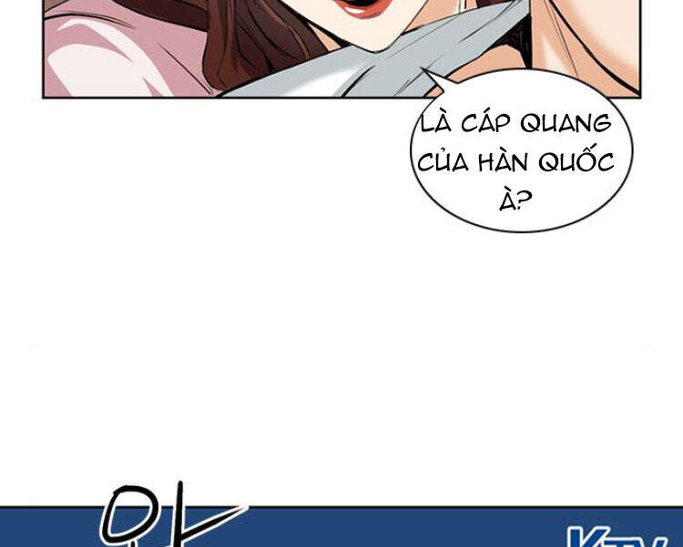 Druid Tại Ga Seoul Chapter 29 - Trang 2
