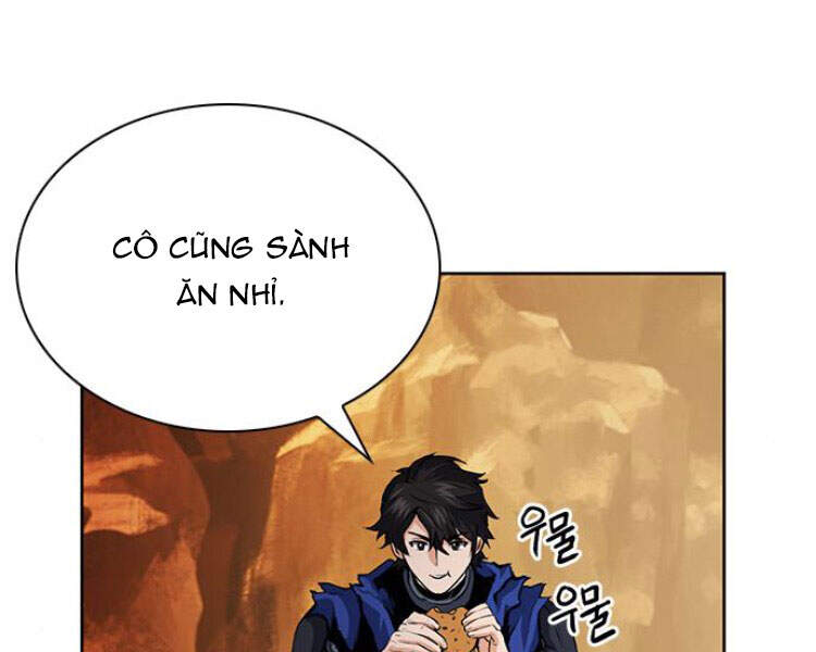 Druid Tại Ga Seoul Chapter 29 - Trang 2