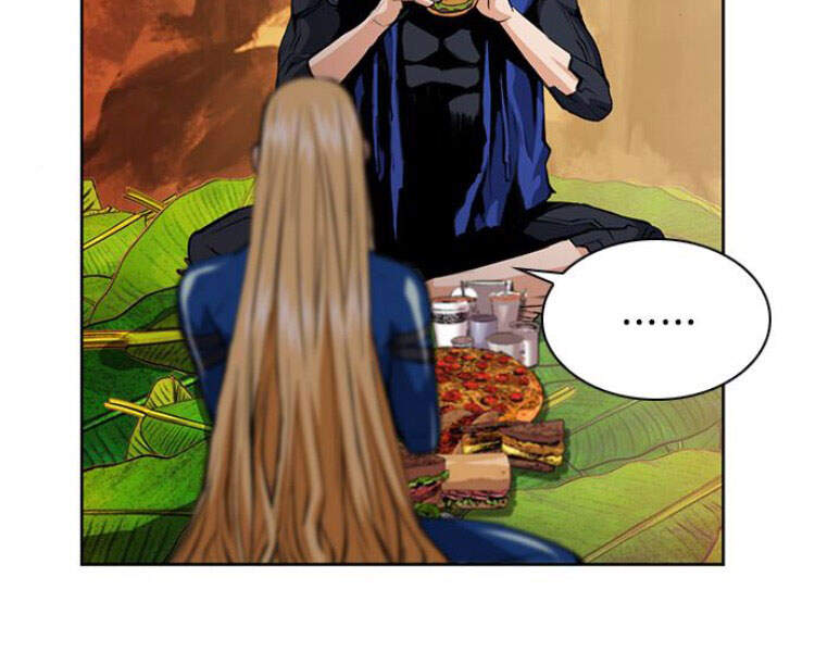 Druid Tại Ga Seoul Chapter 29 - Trang 2