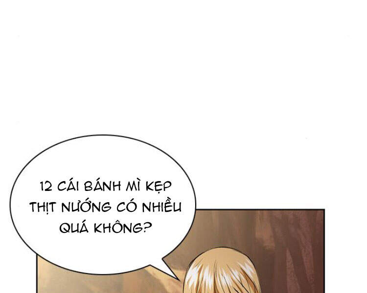 Druid Tại Ga Seoul Chapter 29 - Trang 2