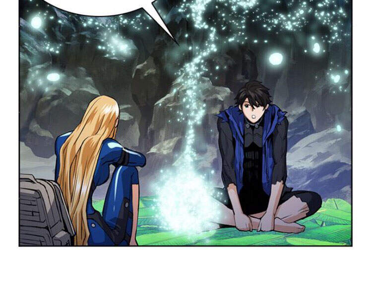 Druid Tại Ga Seoul Chapter 29 - Trang 2