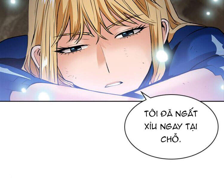 Druid Tại Ga Seoul Chapter 29 - Trang 2