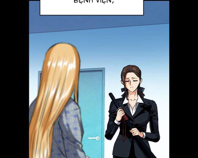 Druid Tại Ga Seoul Chapter 29 - Trang 2