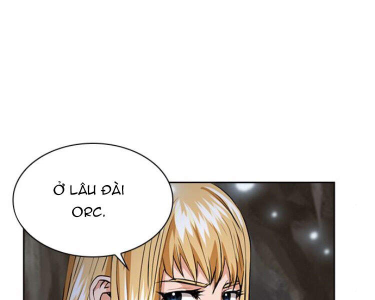 Druid Tại Ga Seoul Chapter 29 - Trang 2