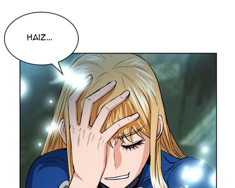 Druid Tại Ga Seoul Chapter 29 - Trang 2