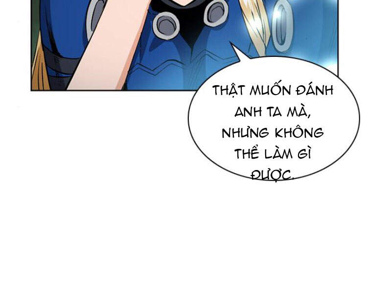 Druid Tại Ga Seoul Chapter 29 - Trang 2