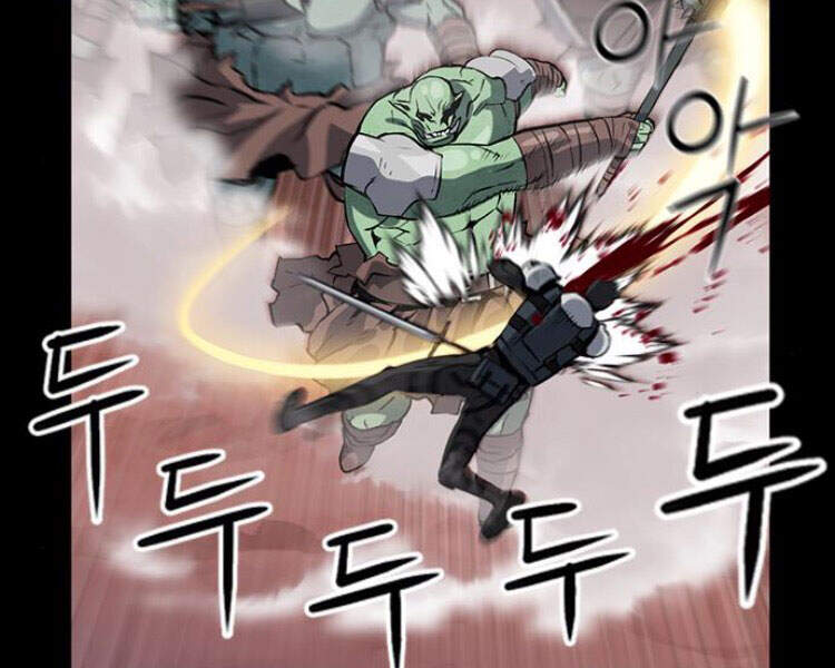 Druid Tại Ga Seoul Chapter 29 - Trang 2