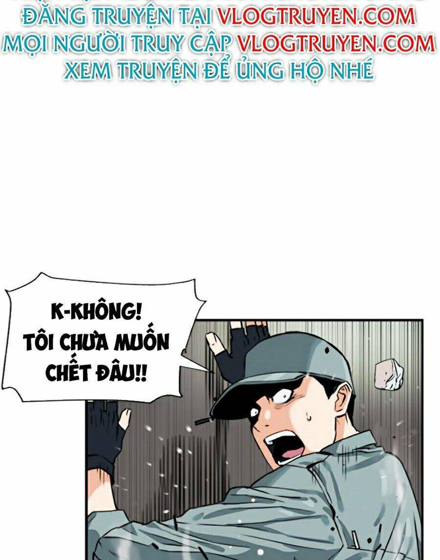 Druid Tại Ga Seoul Chapter 3 - Trang 2