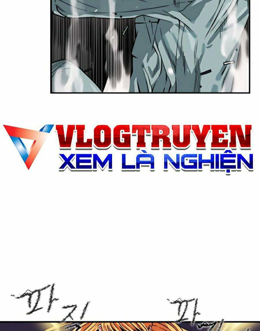 Druid Tại Ga Seoul Chapter 3 - Trang 2