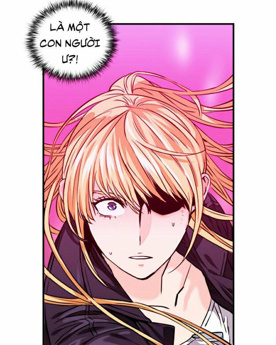 Druid Tại Ga Seoul Chapter 3 - Trang 2