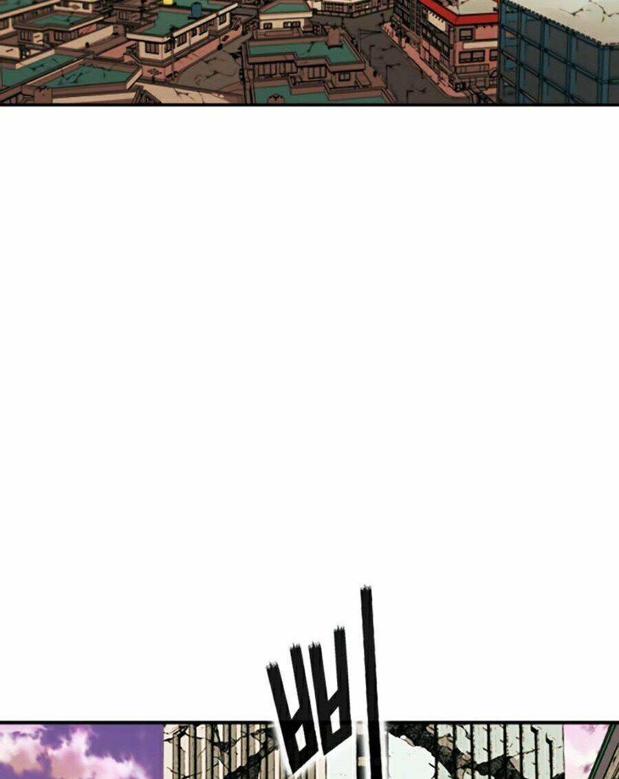 Druid Tại Ga Seoul Chapter 3 - Trang 2