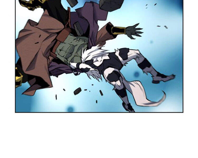 Druid Tại Ga Seoul Chapter 30 - Trang 2