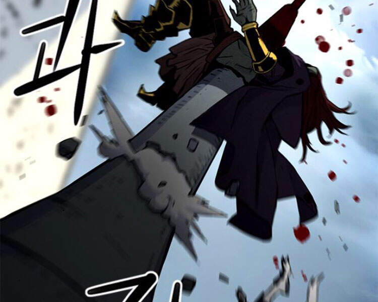 Druid Tại Ga Seoul Chapter 30 - Trang 2