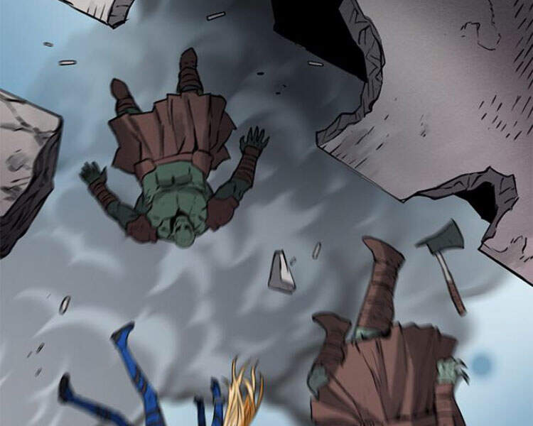 Druid Tại Ga Seoul Chapter 30 - Trang 2