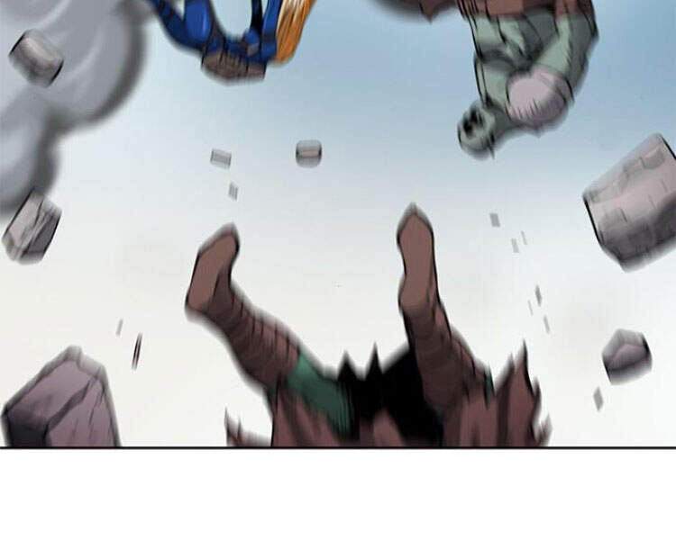 Druid Tại Ga Seoul Chapter 30 - Trang 2