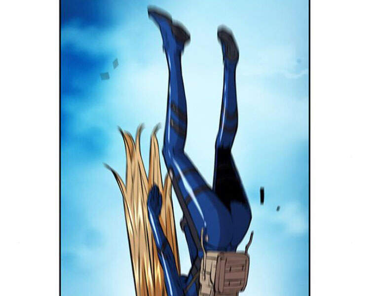 Druid Tại Ga Seoul Chapter 30 - Trang 2