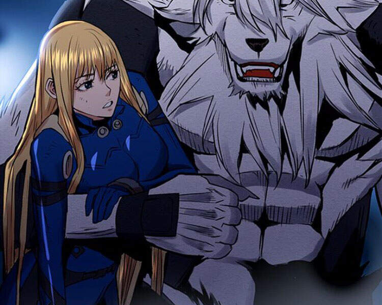 Druid Tại Ga Seoul Chapter 30 - Trang 2