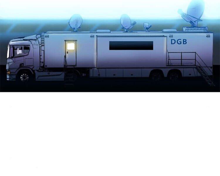 Druid Tại Ga Seoul Chapter 30 - Trang 2