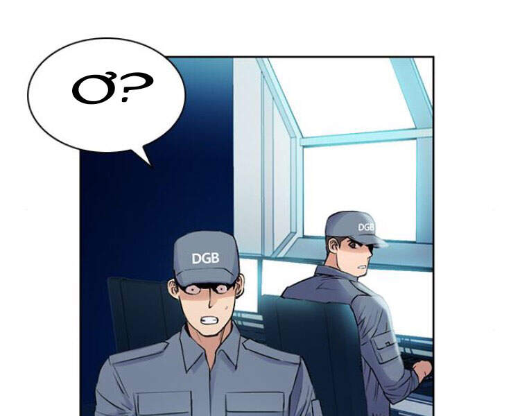 Druid Tại Ga Seoul Chapter 30 - Trang 2