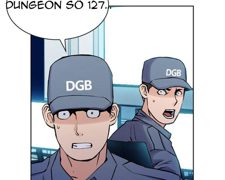 Druid Tại Ga Seoul Chapter 30 - Trang 2