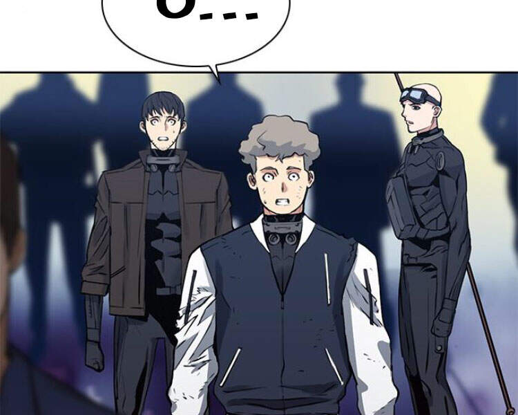 Druid Tại Ga Seoul Chapter 30 - Trang 2