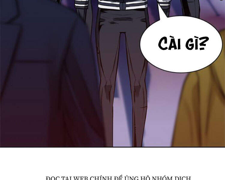 Druid Tại Ga Seoul Chapter 30 - Trang 2
