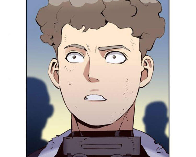 Druid Tại Ga Seoul Chapter 30 - Trang 2