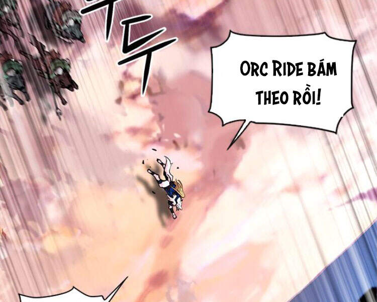 Druid Tại Ga Seoul Chapter 30 - Trang 2