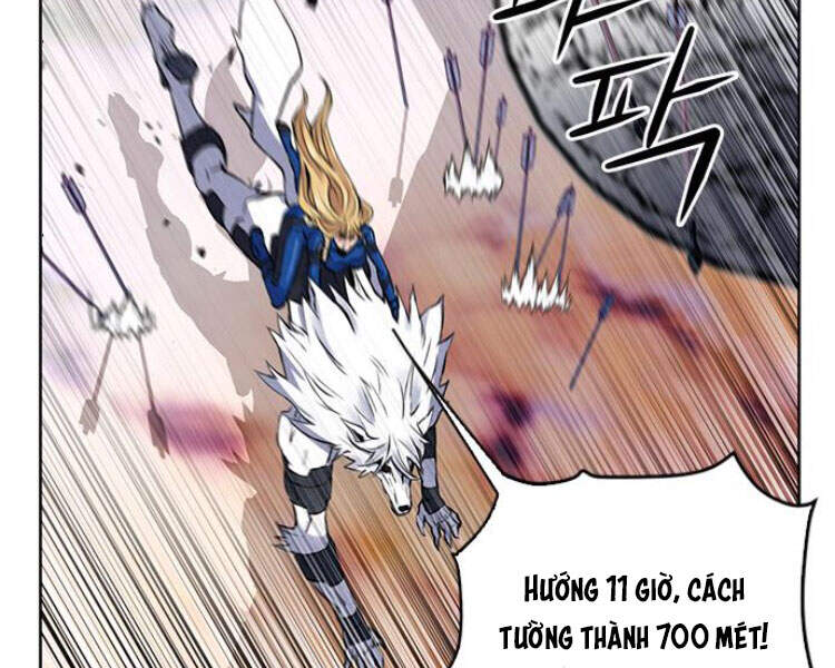 Druid Tại Ga Seoul Chapter 30 - Trang 2