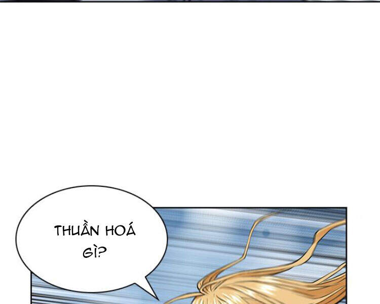 Druid Tại Ga Seoul Chapter 30 - Trang 2