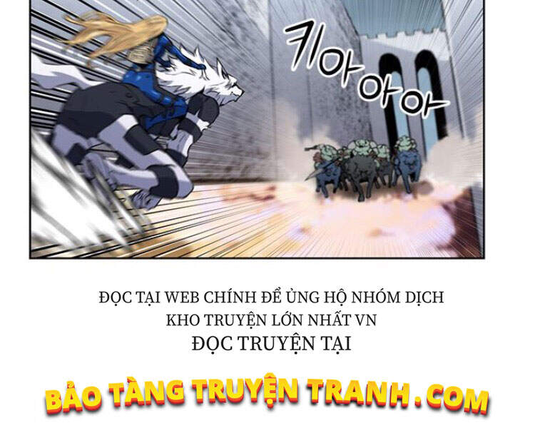 Druid Tại Ga Seoul Chapter 30 - Trang 2