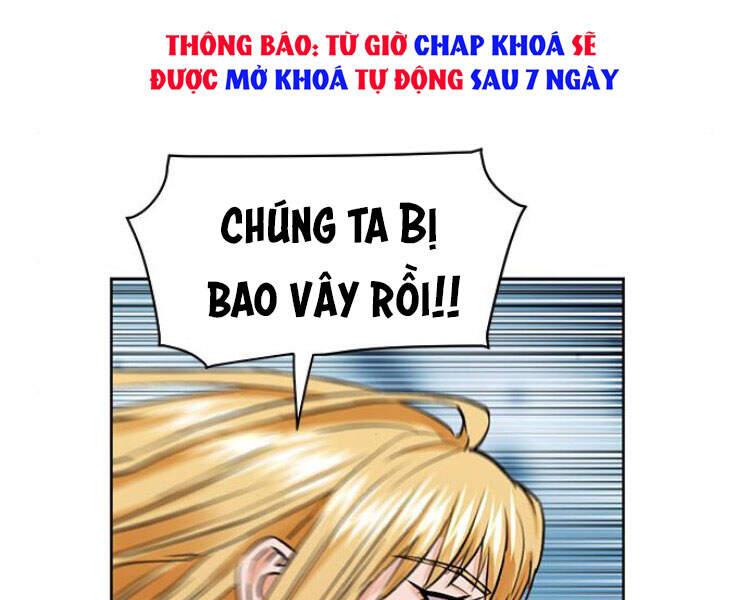 Druid Tại Ga Seoul Chapter 30 - Trang 2