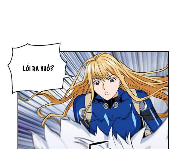 Druid Tại Ga Seoul Chapter 30 - Trang 2