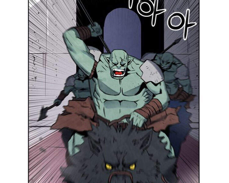 Druid Tại Ga Seoul Chapter 30 - Trang 2