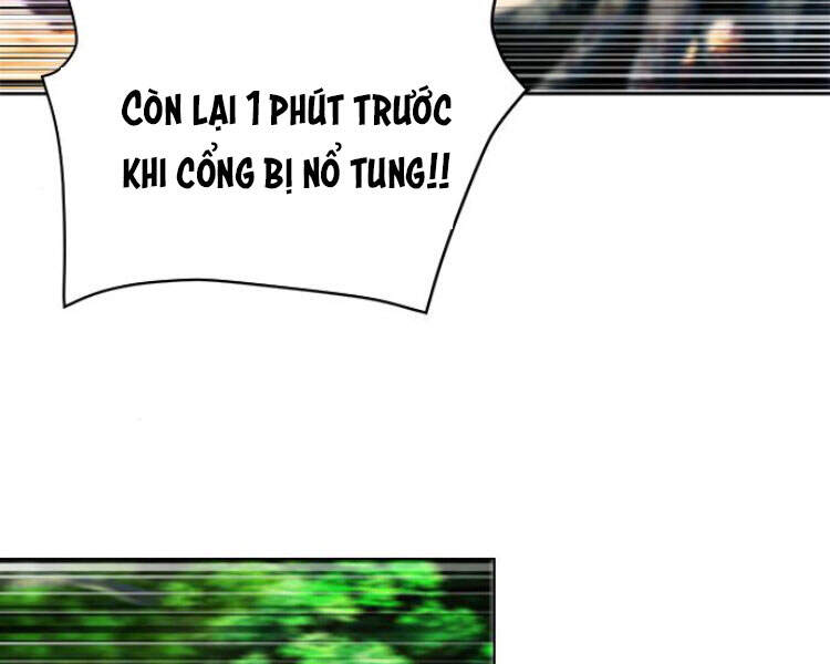 Druid Tại Ga Seoul Chapter 30 - Trang 2